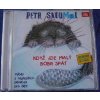 CD PETR SKOUMAL - KDYŽ JDE MALÝ BOBR SPÁT