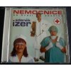 ZDENĚK IZER - NEMOCNICE NA KRAJI VESNICE