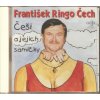 CD František Ringo Čech - Češi a jejich samičky