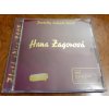 CD Hana Zagorová - Portréty českých hvězd