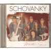 CD SCHOVANKY - Master Serie
