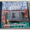 CD Písničky na chatu - Bílé Skály , Jižní Eskadrona