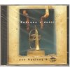 CD Jan Spálený - Zahrada v dešti (2007)