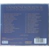 vanocni koledy ii cd 109655683
