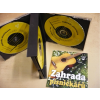 4CD Zahrada písničkářů (2007, Reader’s Digest Výběr)