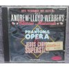 cd andrew lloyd webbers musicals 1988 cd v peknem stavu 107020593