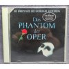 cd das phantom der oper 1990 cd v peknem stavu 106998850