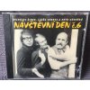 cd simek sobota narozny 1999 cd v peknem stavu 93991607