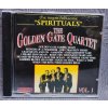 cd the golden gate quartet vol 1 1996 cd v peknem stavu 106876514