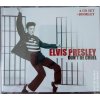 presley elvis dont be cruel 4 cd box fab four 97534319