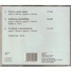 CD Jan Werich - Královna Koloběžka a jiné pohádky