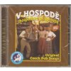 CD V HOSPODĚ 17 - ...hospodské přisprostlé