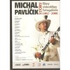 DVD Michal Pavlíček - STORY