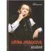 JIŘINA JIRÁSKOVÁ - osobně - Alex Koenigsmark