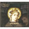 3CD Musica alterna - AVE MARIA