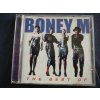boney m the best of 112405595