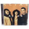 CD HLAS, ŠŮCHA, KRÁL, KOLLER... - ALIAS