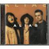 CD HLAS, ŠŮCHA, KRÁL, KOLLER... - ALIAS