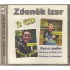 2CD Zdeněk Izer BEZVA PARTA - Maňas ve fabrice, Maňas a revoluce