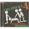 CD František Sahula & Synové výčepu - CHLAPECKÁ