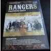 5CD Rangers (Plavci) – Největší hity (2011, Reader's Digest Výběr)