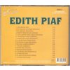 CD Edith Piaf - LES CHANSONS ETERNELLES