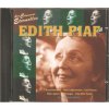 CD Edith Piaf - LES CHANSONS ETERNELLES