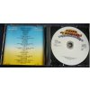 CD Vandr do Colorada - KTO , Pacifik, Ryvola a jiné