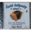ceske heligonky 5 to nejlepsi z cd 99997280