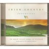 CD Irish Country favourites - 24 much loved sings of Ireland