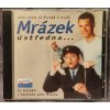 cd mrazek ustredna 2000 cd v peknem stavu 116106755