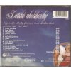 CD DĚTSKÉ UKOLÉBAVKY - Zaručeně uspí Vaše dítě