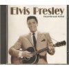 CD ELVIS PRESLEY -  Heartbreak Hotel