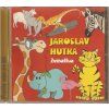 CD Jaroslav Hutka – Zvířátka (Levné knihy, 2007)