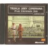 2 CD-ROM Truhla Járy Cimrmana  První Cimrmanův Disk - rozšířené vydání ...