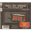 2 CD-ROM Truhla Járy Cimrmana  První Cimrmanův Disk - rozšířené vydání ...