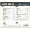 2 CD-SET BLUE EFFECT - Beatová síň slávy (Supraphon)