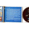 2 CD-SET BLUE EFFECT - Beatová síň slávy (Supraphon)