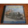 CD Monogram – Bluegrass Music (1997, Ji-Ho Music)  Český bluegrass a gospel – debutové album Monogramu z roku 1997