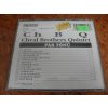 CD CHBQ - Pár tónů