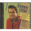 CD JOHNNY CASH -  Folsom Prison Blues