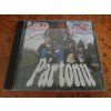CD Chval Brothers Quintet (CHBQ) – Pár tónů (1993, Presston)  Chval Brothers Quintet – Pár tónů, Presston 1993, český bluegrass, 14 skladeb.