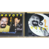 CD Petr Novotný – Novoty 2 (Firma 6P, 1999)