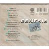 CD GENESIS - Turn It On Again - Best Of '81 - '83 - CD 1991