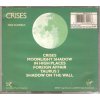 MIKE OLDFIELD - Crises CD 1983