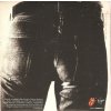 ROLLING STONES - Sticky Fingers -CD 1971