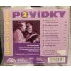 cd simek a grossman povidky 2 2000 cd v peknem stavu 118146874