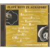 2CD ZLATÉ HITY ZE SEMAFORU - SUCHÝ, GOTT, HEGEROVÁ, ATD.
