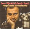 3CD IVAN MLÁDEK & BANJO BAND - JOŽIN A DALŠÍCH 80 PÍSNÍ