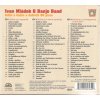 3CD IVAN MLÁDEK & BANJO BAND - JOŽIN A DALŠÍCH 80 PÍSNÍ